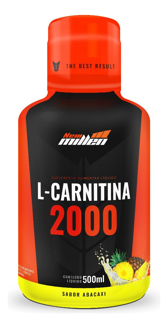 l carnitine workout Top 10 Melhores L-Carnitina em 2026 (Vitafor, Probiótica e mais)