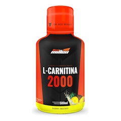 L-Carnitina 2000 mg New Millen