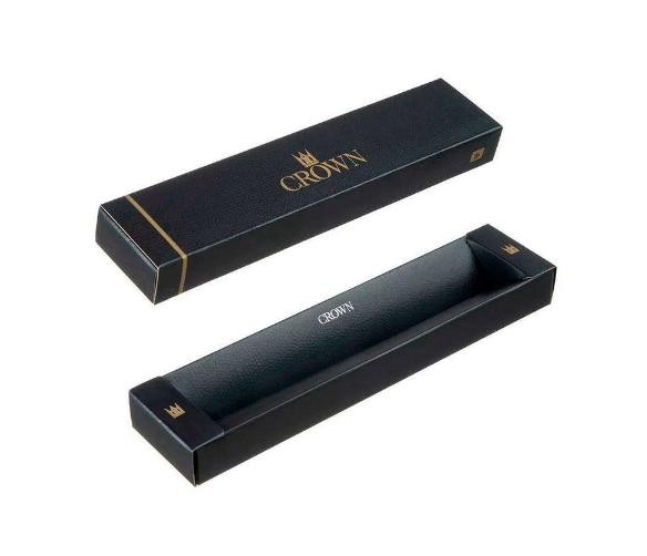 Caneta Crown Liverpool Gold 4