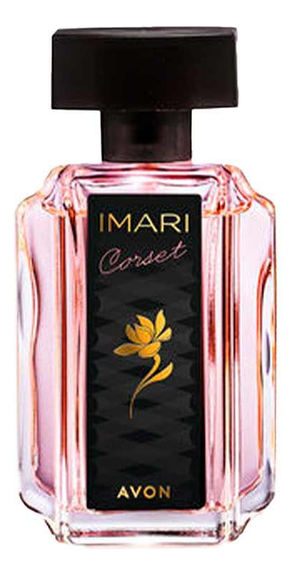 Imari Corset Deo Colônia 1