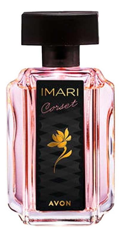 Imari Corset Deo Colônia 1