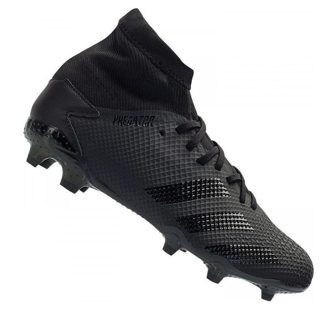 Chuteira adidas campo clearance botinha mercado livre