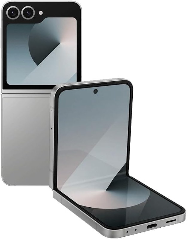 Celular Samsung Galaxy Z Flip6 5G 1