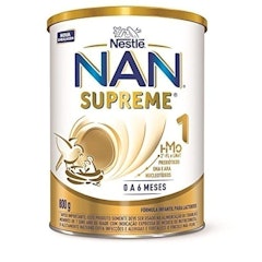 Fórmula Infantil NAN Supreme 1