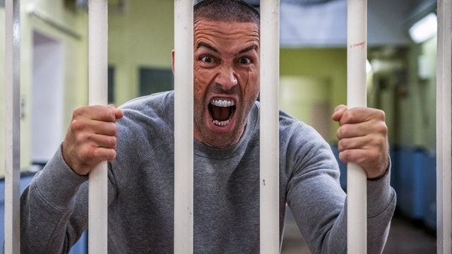 Implacável (2019) 1
