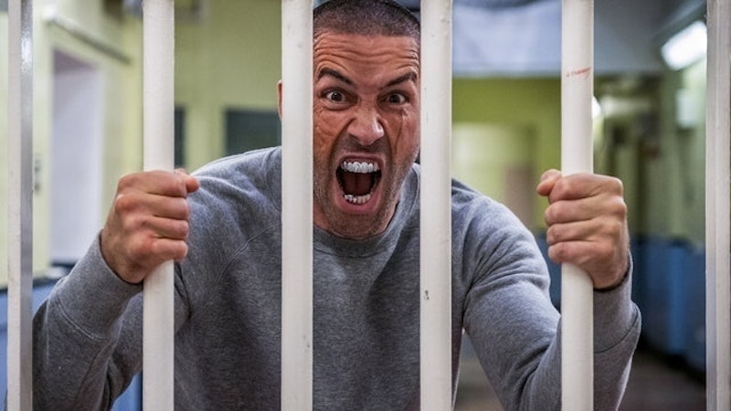 Implacável (2019) 1