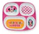 TUUT Prato com Divisória de Melamine Disney Minnie 1