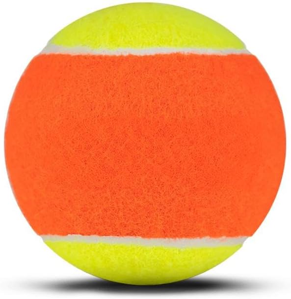 Pack 3 Bolinhas Beach Tennis Penalty 3
