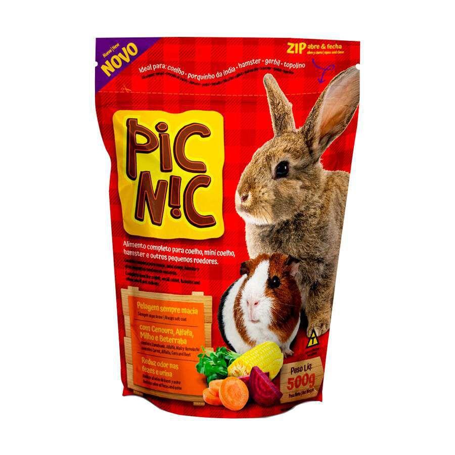 Top 10 Melhores Rações para Coelhos  (Nutrópica, Zootekna e mais) 5