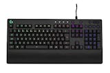 Top 10 Melhores Teclados Gamers em 2026 (Redragon, Logitech e mais) 5