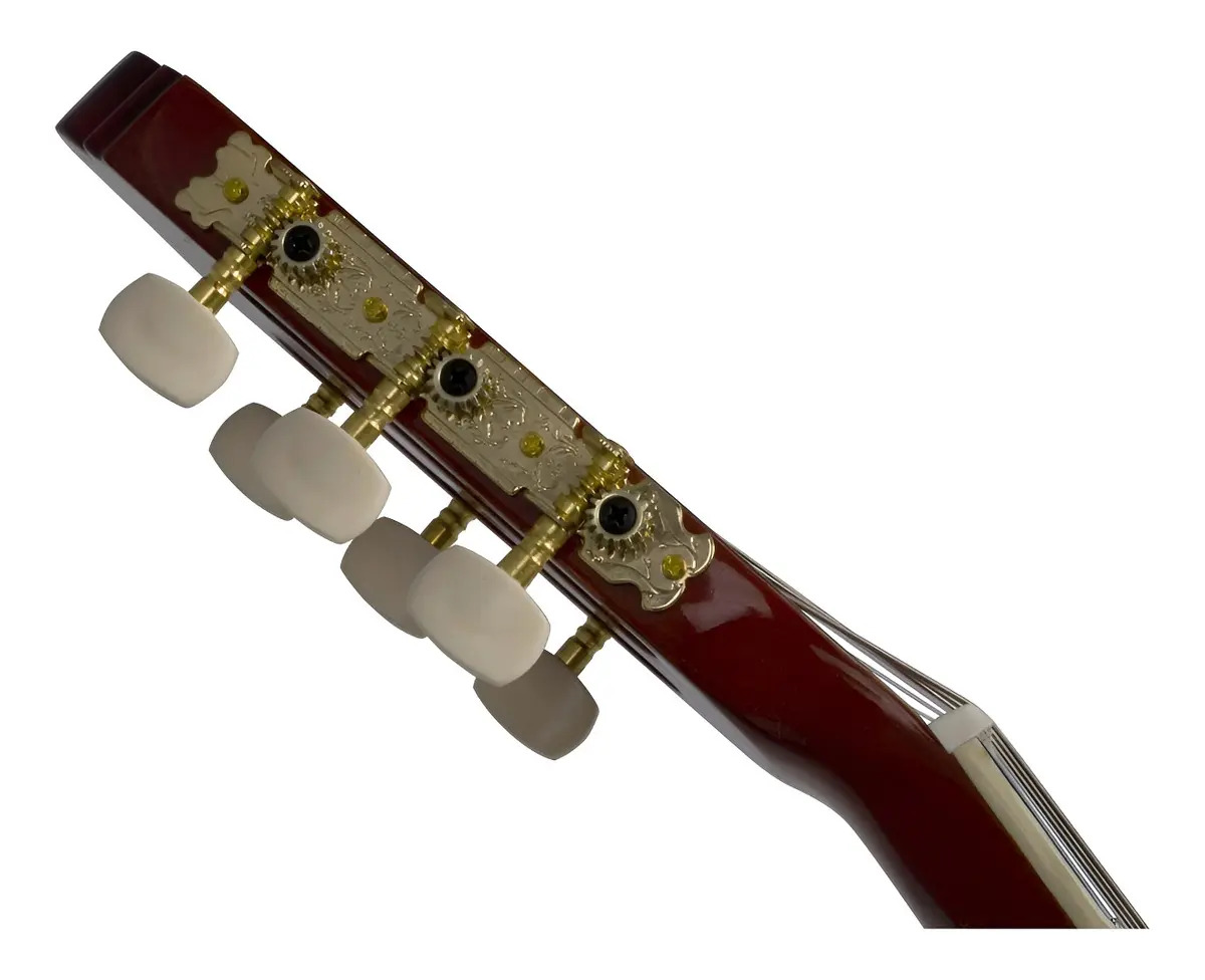Violão Harmonics GNA-111 Acústico Nylon 4