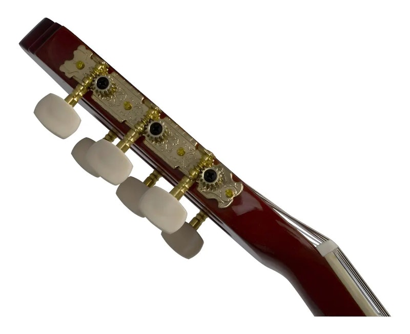 Violão Harmonics GNA-111 Acústico Nylon 4