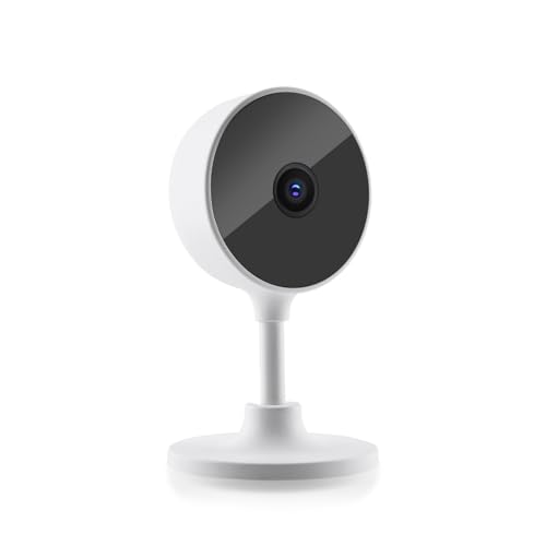 Câmera Inteligente Wi-Fi 1