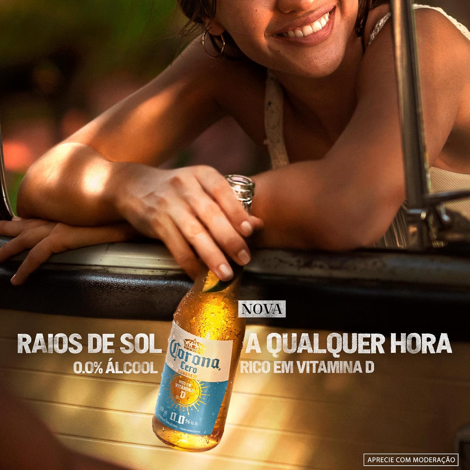 Corona Cero 3