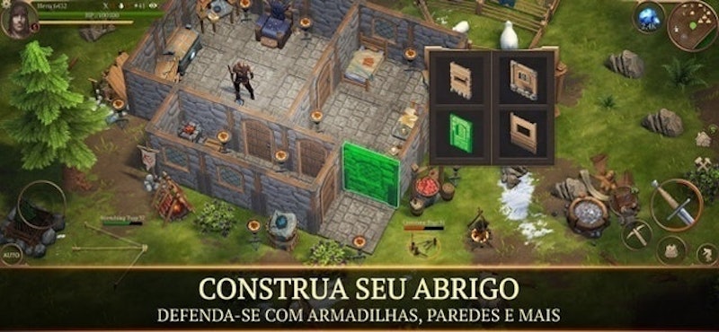 Stormfall: Saga of Survival 2