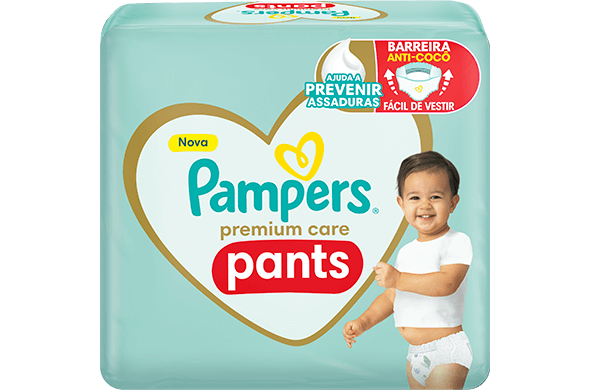 Pampers 2