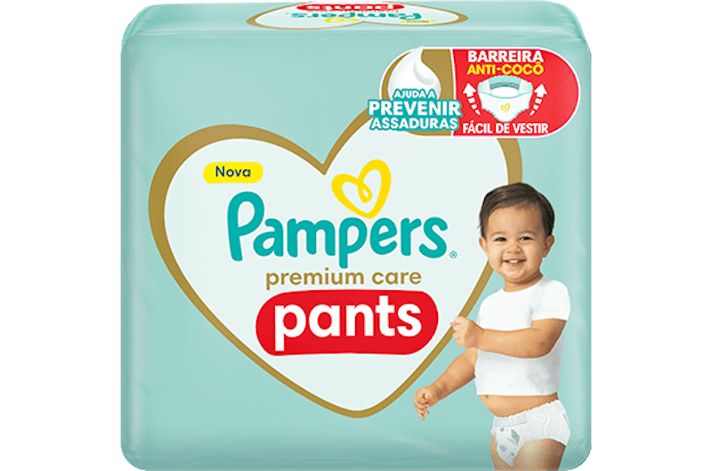 Pampers 2