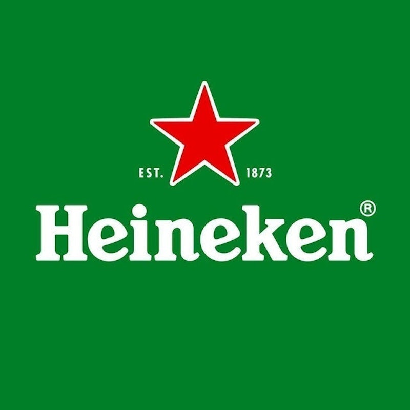 Heineken 1