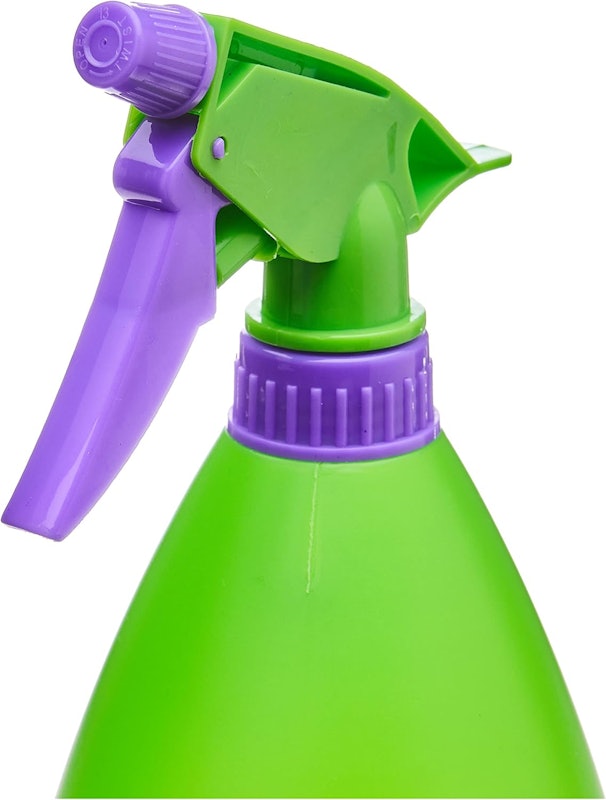 Pulverizador Manual de 1,25 L Palisad 2