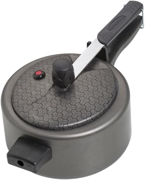 Panela Ramos de Pressão Pressionella 2 L 2