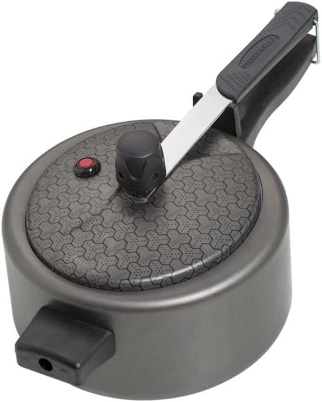 Panela Ramos de Pressão Pressionella 2 L 2