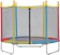 JUSTFUN Cama Elástica 1,4 m JustFun 1