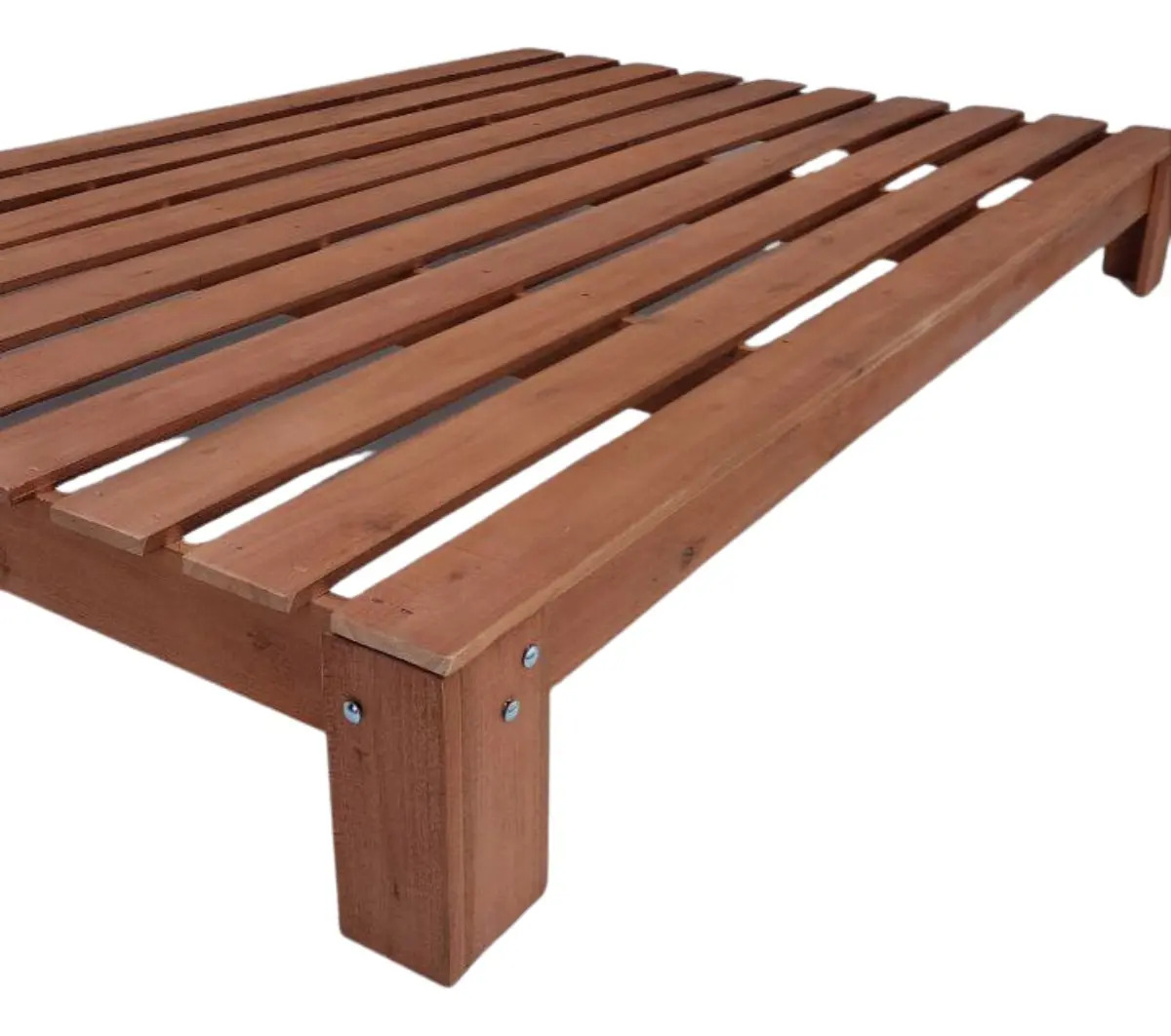 Cama Casal Oriental Penafort 3