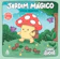 Lucas Medeiros Jardim Mágico 1