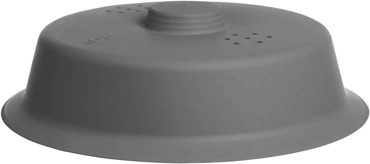 Top 10 Melhores Tampas para Micro-ondas em 2026 (Electrolux, Sanremo e mais) 4