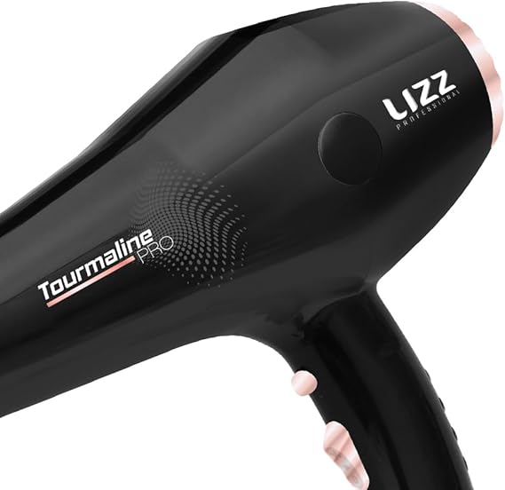 Secador Profissional Tourmaline Pro (220 V) 4