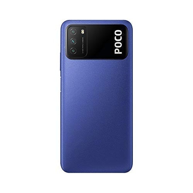 POCO M3 3