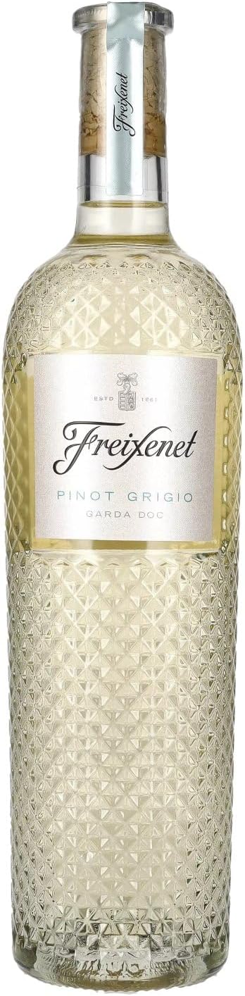 Top 10 Melhores Vinhos Italianos  (Freixenet, Codici e mais) 3