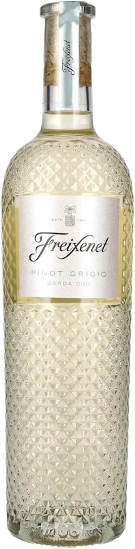 Vinho Fino Branco Seco Freixenet Pinot Grigio D.O.C. 1