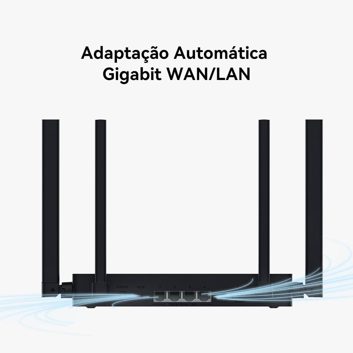 Huawei Wi-Fi AX3S 4