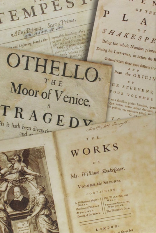 Box - Grandes Obras de Shakespeare 2