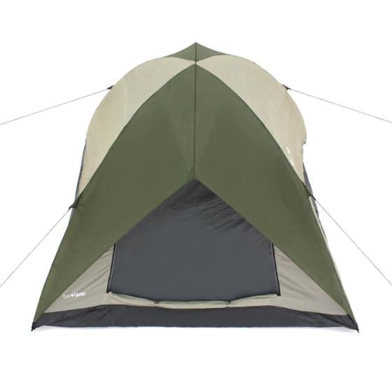 Barraca de Camping Araguaia Premium 6 Pessoas 4