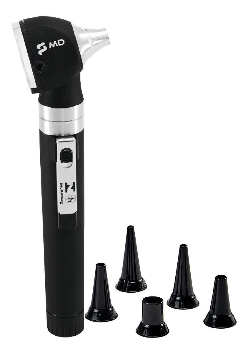 Otoscópio Omni 3000 3