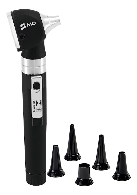 Otoscópio Omni 3000 3