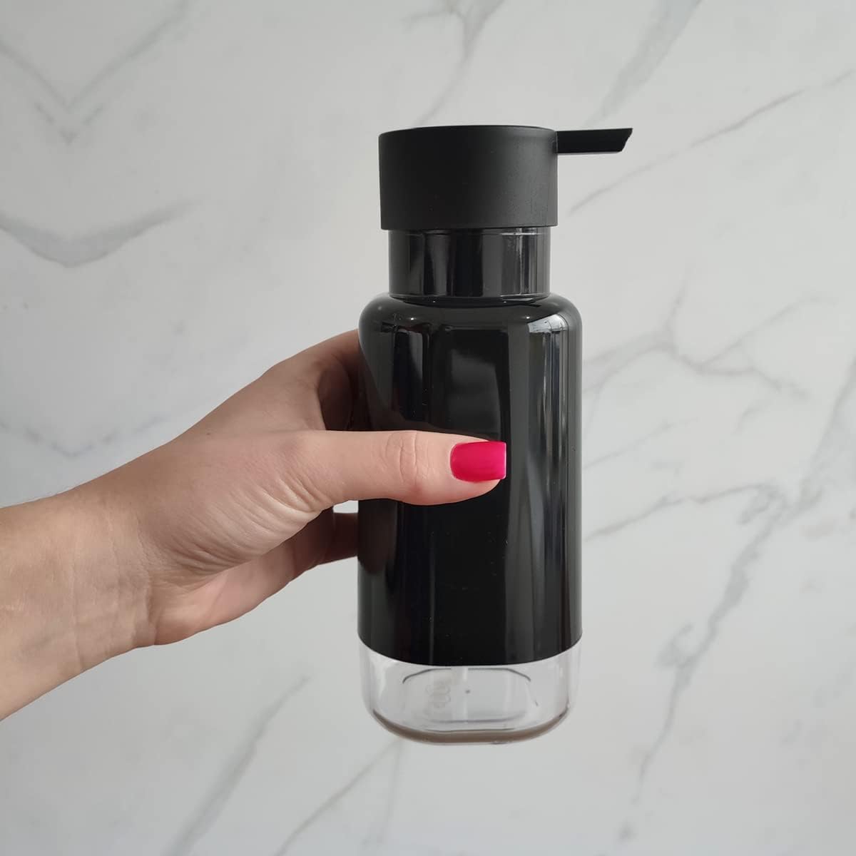 Dispenser para Detergente Premium Ou  3