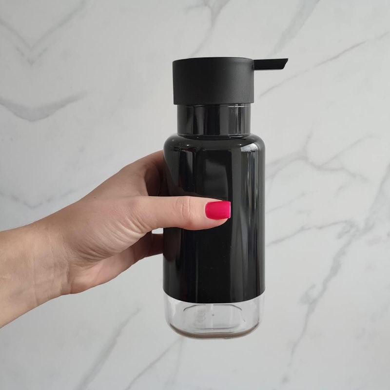 Dispenser para Detergente Premium Ou 3