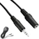 MD9 Cabo Extensor Áudio P2 MD9, 1,5 m 1