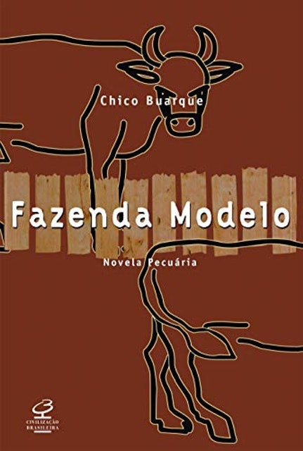 Fazenda Modelo 1