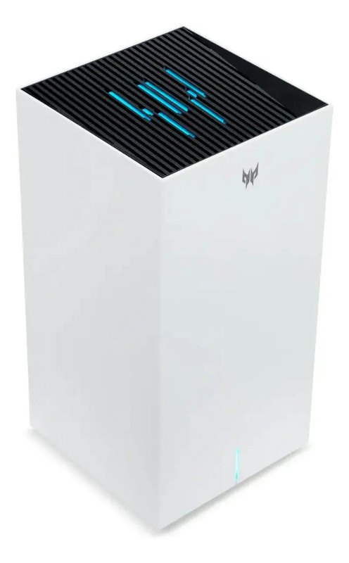 Roteador Acer Predator Connect T7 Wi-Fi 7 Mesh 1