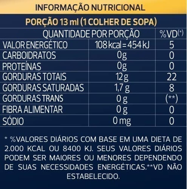 Reserva Azeite de Oliva Extra Virgem 3