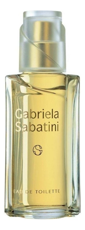 Gabriela Sabatini Eau de Toilette Feminino 1