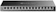 TP-LINK Switch Easy Smart Gigabit de 16 Portas 1