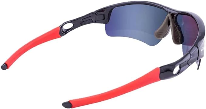 Óculos Esportivo Bike Ciclismo Mtb Corrida 3