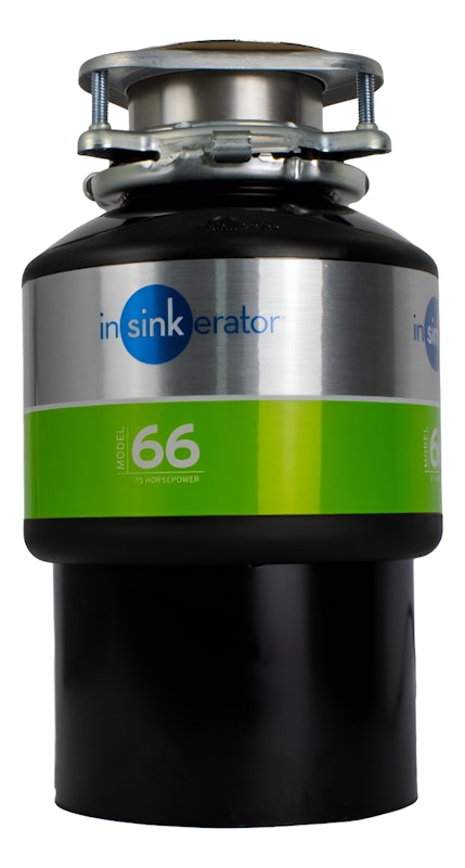 Triturador de Alimentos M66 1