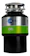 INSINKERATOR Triturador de Alimentos M66 1