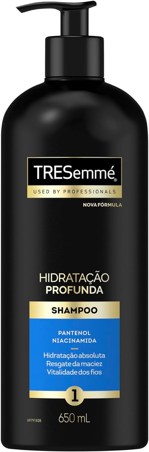 Top 10 Melhores Shampoos Profissionais  (Truss, L'Oréal e mais) 2